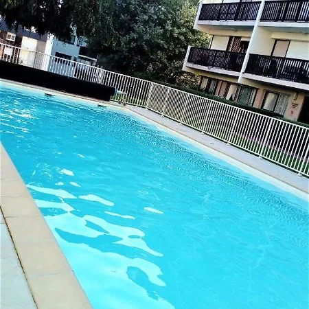 Refait A Neuf Avec Piscine Sur Trouville-sur-Mer