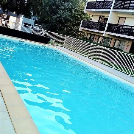 Refait A Neuf Avec Piscine Sur Trouville-sur-Mer